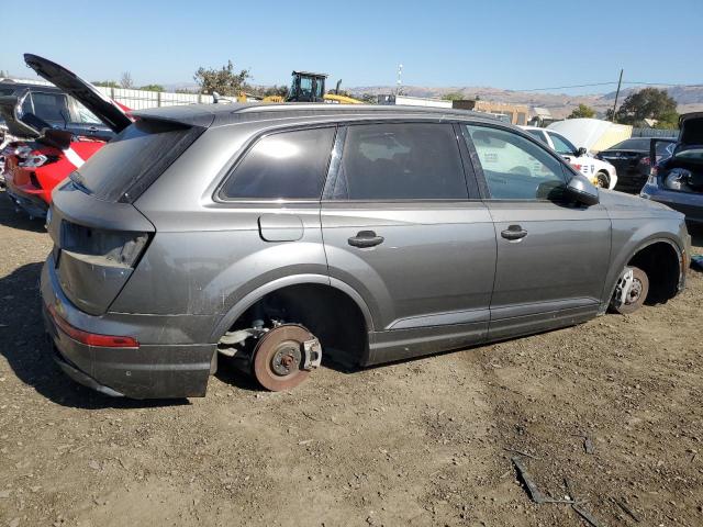 VIN WA1VAAF70KD010806 2019 Audi Q7, Prestige no.3