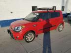 KIA SOUL photo