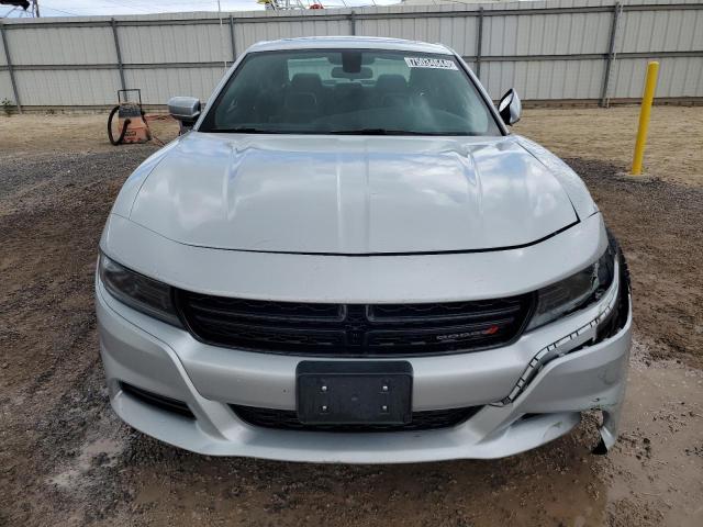 VIN 2C3CDXBG3NH149742 2022 Dodge Charger, Sxt no.5