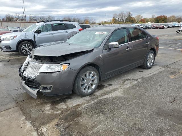 2012 LINCOLN MKZ 2012