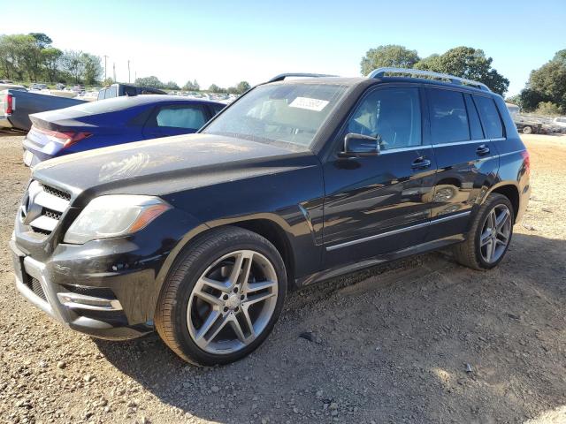 2014 MERCEDES-BENZ GLK 350 #2972353485