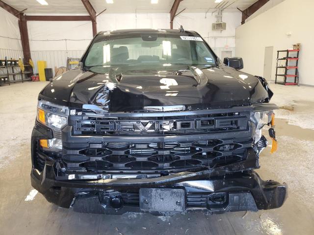 VIN 1GCPABEK7NZ583753 2022 Chevrolet Silverado, C15... no.5