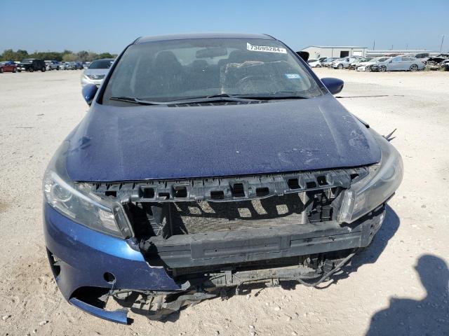 2018 KIA FORTE LX - 3KPFL4A75JE177480