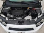 CHEVROLET SONIC LT photo