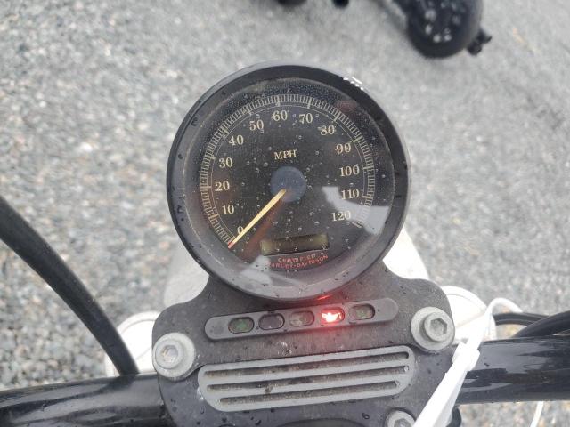 2005 HARLEY-DAVIDSON XL883 L 1HD4CMM155K434038