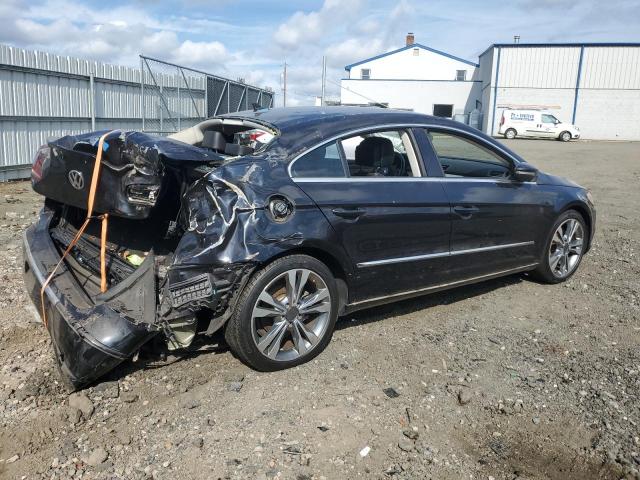 VIN WVWBP7AN4DE521576 2013 Volkswagen CC, Sport no.3