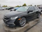 2019 HONDA CIVIC EX - 19XFC1F36KE012981