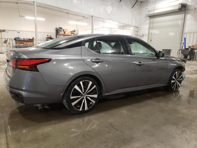 2021 NISSAN ALTIMA SR - 1N4BL4CV4MN304638