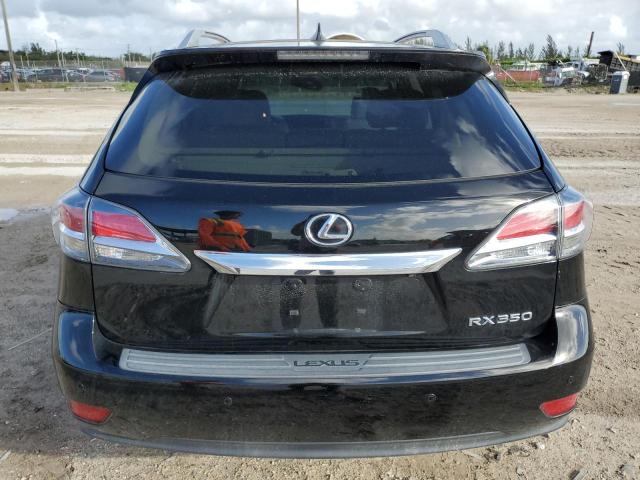 VIN 2T2ZK1BA7FC164482 2015 Lexus RX, 350 no.6