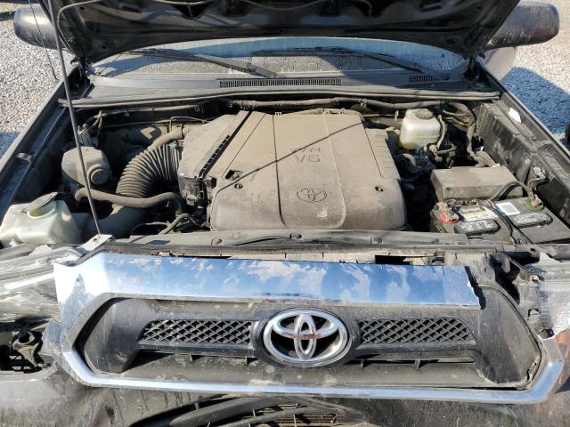 VIN 3TMLU4EN9FM183045 2015 Toyota Tacoma, Double Cab no.11