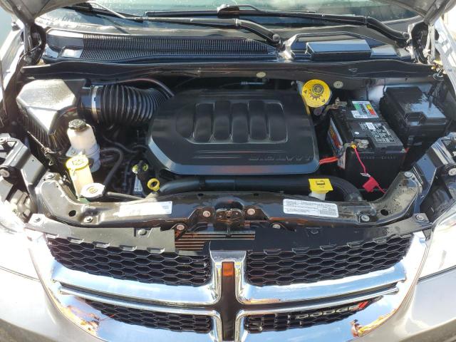 2019 DODGE GRAND CARA - 2C4RDGCG2KR712869