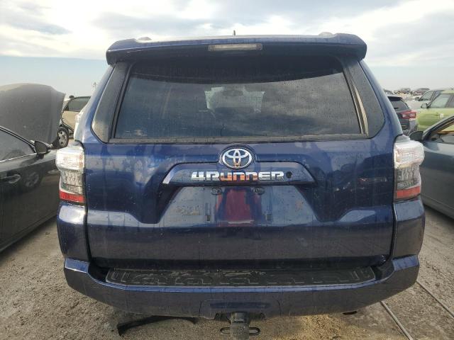 VIN JTEBU5JR0H5464990 2017 Toyota 4runner, Sr5/Sr5... no.6