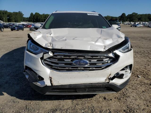 2019 FORD EDGE SEL - 2FMPK3J98KBB19581