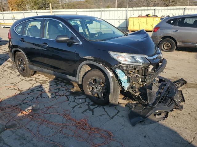 2016 HONDA CR-V LX - 2HKRM4H31GH613713