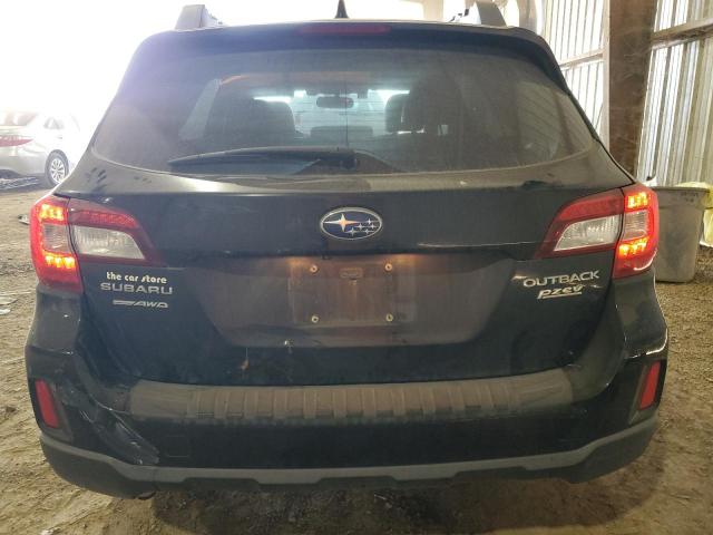 VIN 4S4BSANC9G3313113 2016 Subaru Outback, 2.5I Lim... no.6