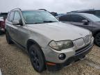 BMW X3 3.0SI снимка