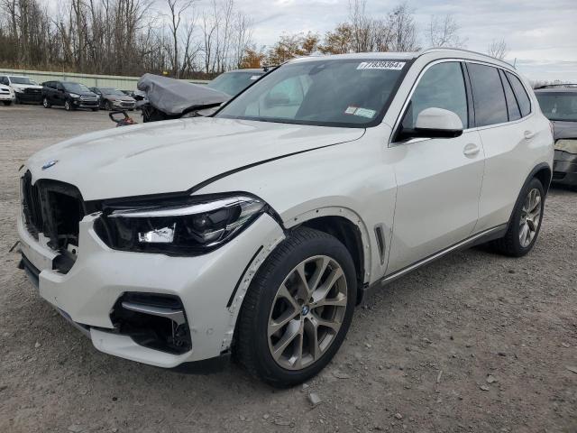 VIN 5UXCR6C08M9D88809 2021 BMW X5, Xdrive40I no.1