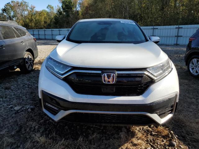 2020 HONDA CR-V EXL - 7FART6H85LE008973