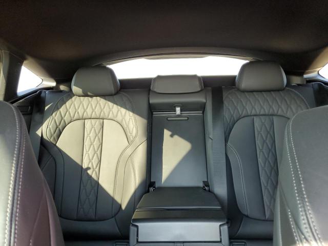 2021 BMW X6 M50I 5UXCY8C01M9H04808