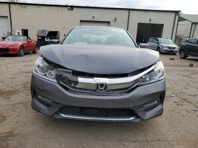 2016 HONDA ACCORD EXL - 1HGCR2F81GA136557