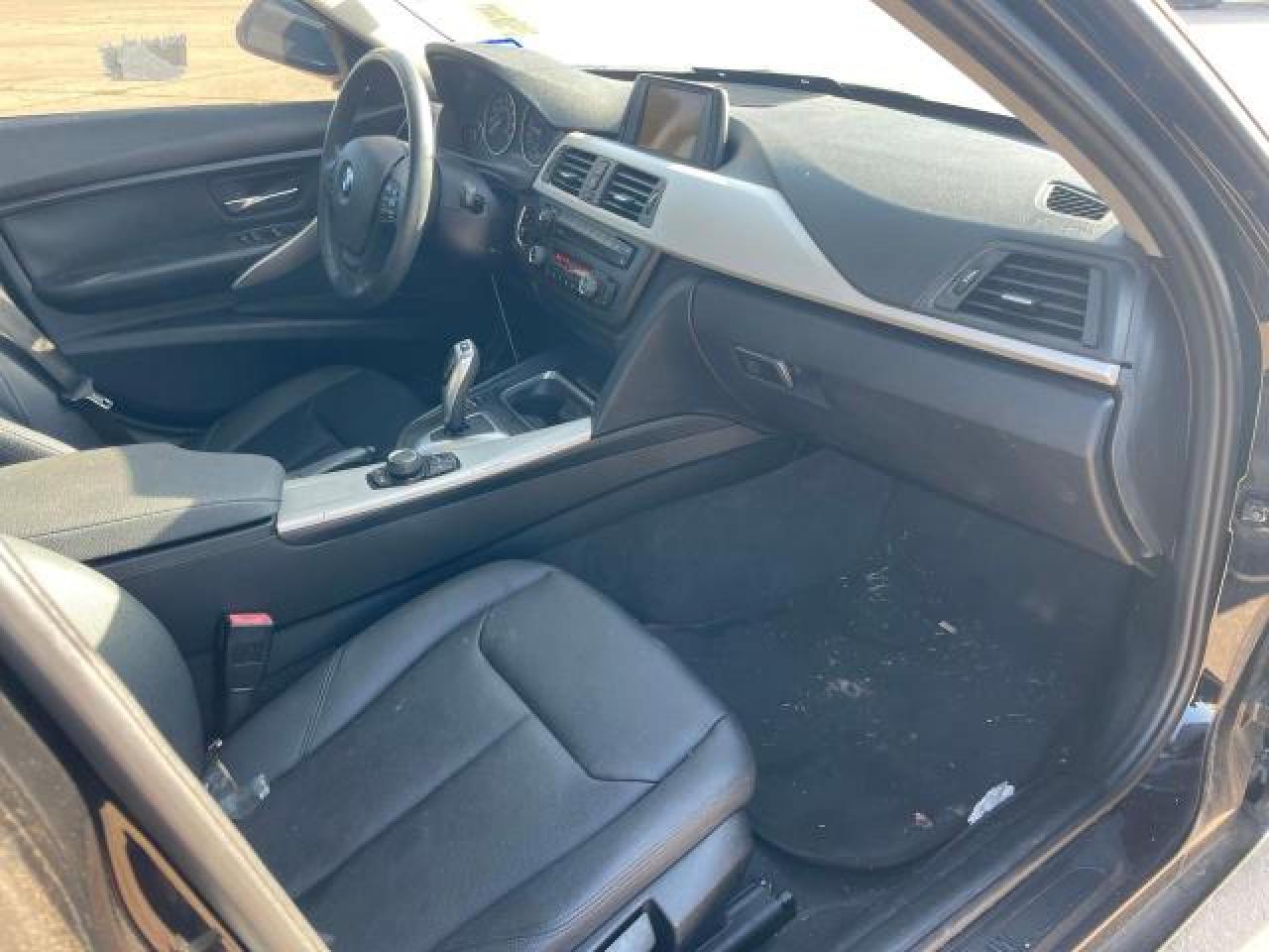 Lot #2909290670 2015 BMW 320 I