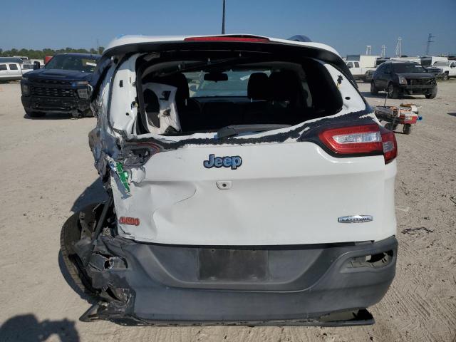 2015 JEEP CHEROKEE L - 1C4PJLCB0FW656263