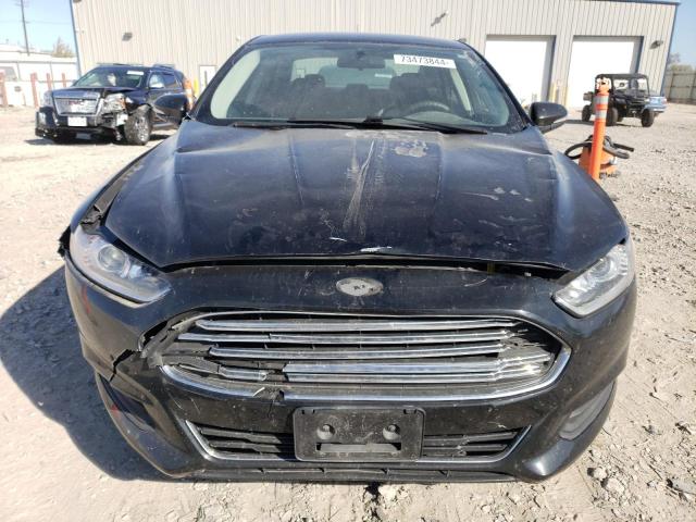 VIN 3FA6P0H73FR290207 2015 Ford Fusion, SE no.5