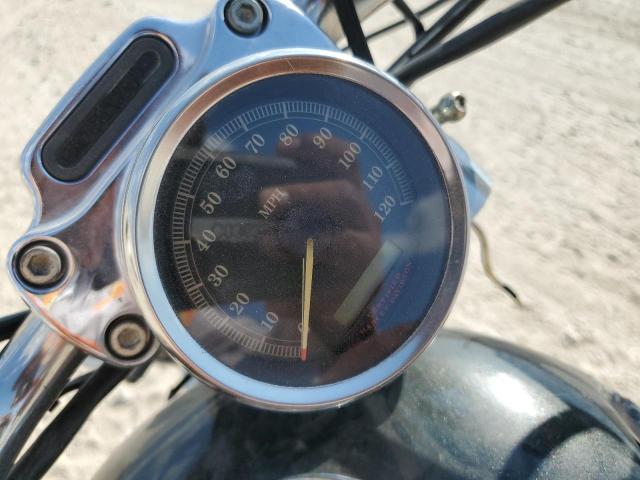 2006 HARLEY-DAVIDSON XL883 C - 1HD4CJM196K420224