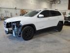 JEEP CHEROKEE L снимка