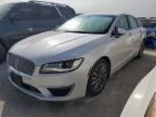 LINCOLN MKZ SELECT photo