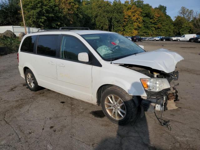 VIN 2C4RDGCG1ER352434 2014 Dodge Grand Caravan, Sxt no.4