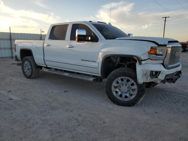 2015 GMC SIERRA K25 - 1GT120E82FF595114