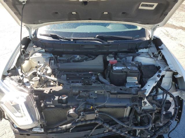 2018 NISSAN ROGUE S - 5N1AT2MT4JC749536