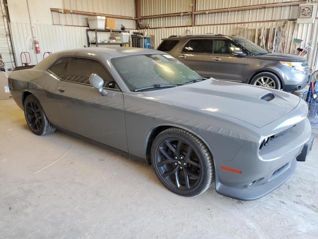 2019 DODGE CHALLENGER - 2C3CDZJG5KH508646