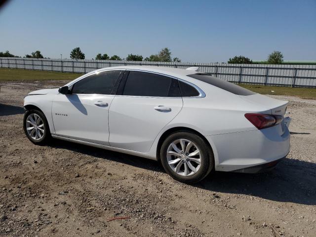 VIN 1G1ZD5ST5NF110376 2022 CHEVROLET MALIBU no.2