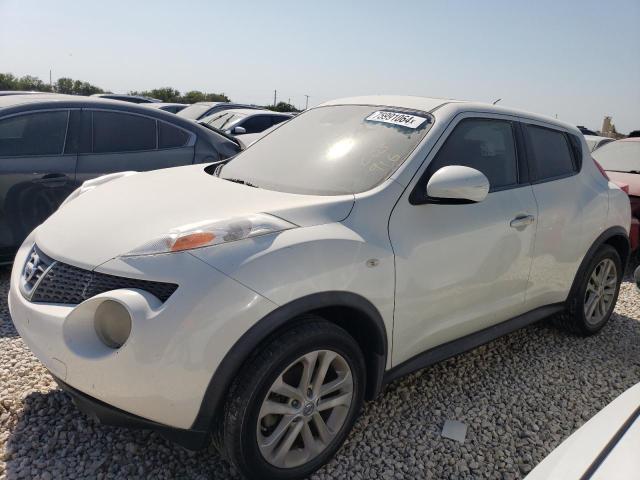 2013 NISSAN JUKE S #3061910436