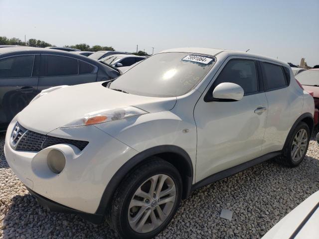 NISSAN JUKE S