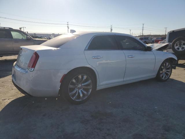 Vin: 2c3ccaeg0kh634198, lot: 75361304, chrysler 300 limited 20193