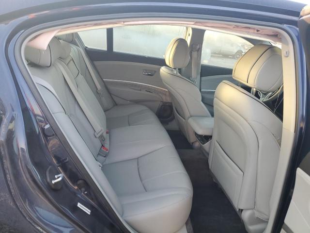 2018 ACURA RLX SPORT - JH4KC2F99JC000045