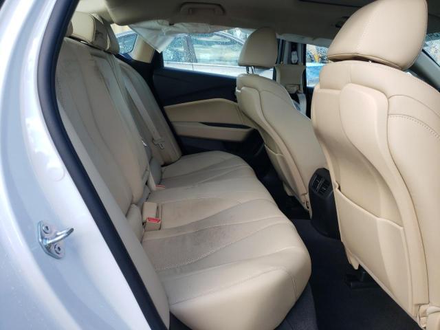 2021 ACURA TLX TECHNO - 19UUB5F42MA012834