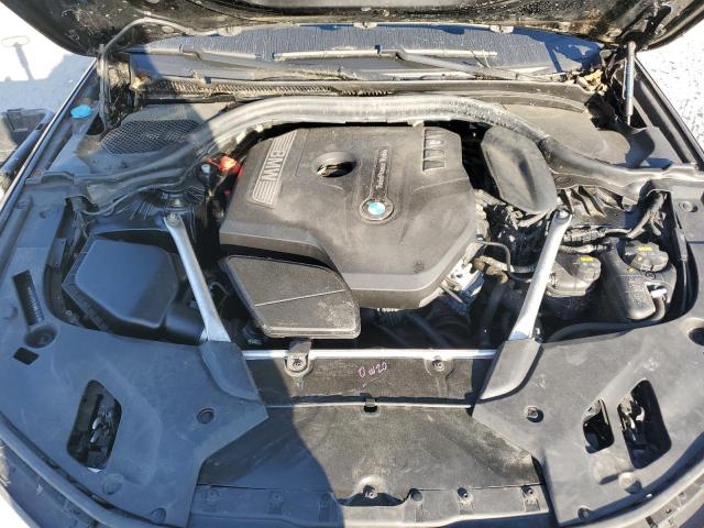 2019 BMW 530 XI - WBAJA7C51KWW48493
