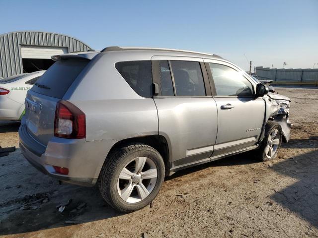 2016 JEEP COMPASS SP - 1C4NJDBB9GD723079