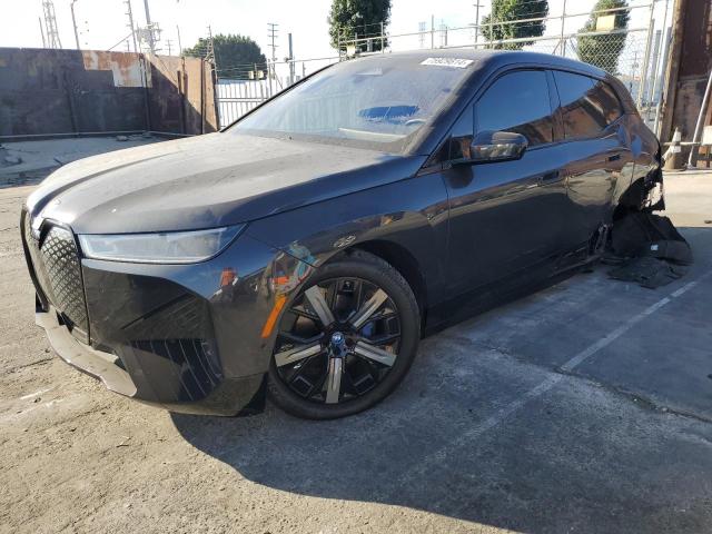 2023 BMW IX XDRIVE5 #2993618177