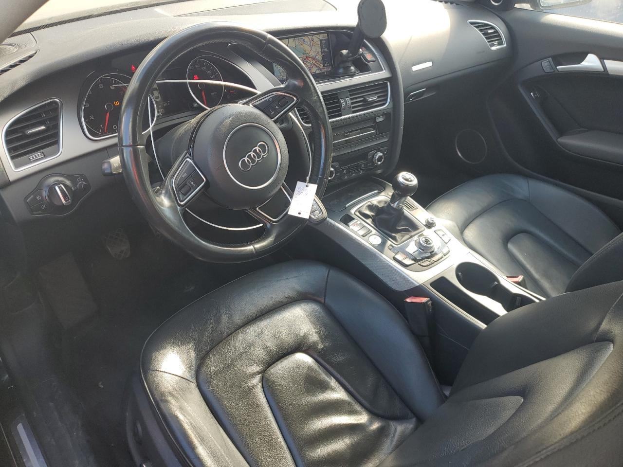 Lot #2961688983 2014 AUDI A5 PREMIUM