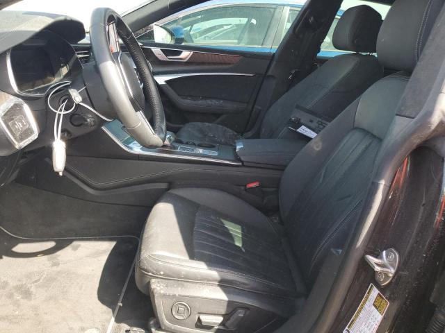 2019 AUDI A7 PRESTIG WAUV2BF23KN046042