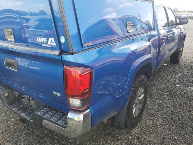 VIN 5TFDZ5BN4JX031158 2018 Toyota Tacoma, Double Cab no.3