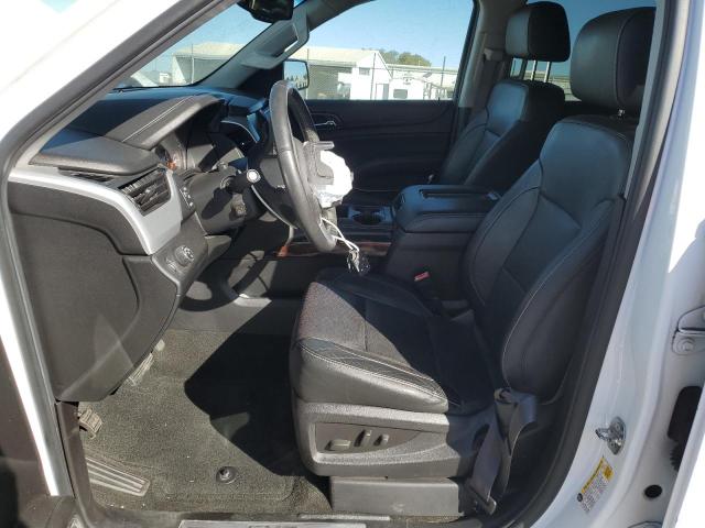 2015 GMC YUKON SLT - 1GKS1BKC3FR631889