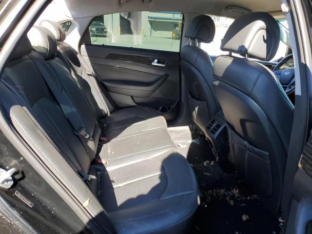 2015 HYUNDAI SONATA SPO - 5NPE34AF3FH024084