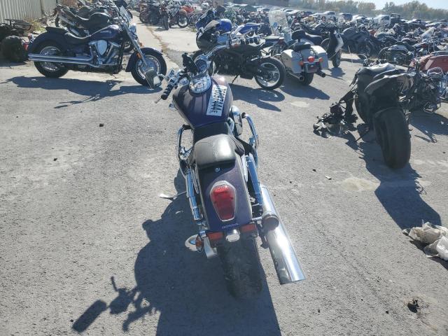 2002 HONDA VTX1800 C 1HFSC46042A004229