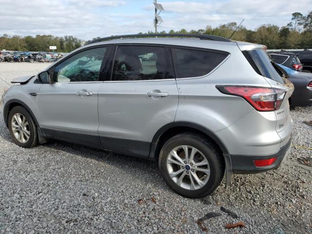 2017 FORD ESCAPE SE - 1FMCU0GD0HUB25977